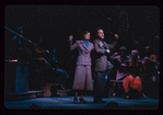 Flora, the Red Menace, original Broadway production