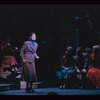 Flora, the Red Menace, original Broadway production