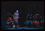 Flora, the Red Menace, original Broadway production