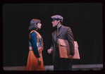 Flora, the Red Menace, original Broadway production