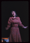 Flora, the Red Menace, original Broadway production