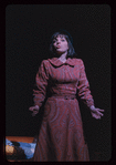 Flora, the Red Menace, original Broadway production