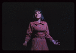 Flora, the Red Menace, original Broadway production