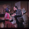 Flora, the Red Menace, original Broadway production