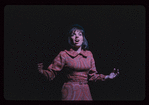 Flora, the Red Menace, original Broadway production
