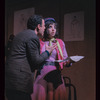 Flora, the Red Menace, original Broadway production