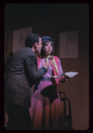 Flora, the Red Menace, original Broadway production