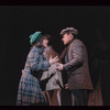 Flora, the Red Menace, original Broadway production