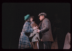 Flora, the Red Menace, original Broadway production