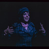 Flora, the Red Menace, original Broadway production