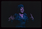Flora, the Red Menace, original Broadway production