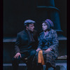 Flora, the Red Menace, original Broadway production