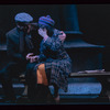 Flora, the Red Menace, original Broadway production