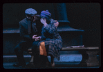 Flora, the Red Menace, original Broadway production