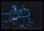 Flora, the Red Menace, original Broadway production
