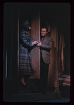 Flora, the Red Menace, original Broadway production