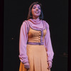 Flora, the Red Menace, original Broadway production