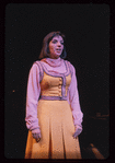 Flora, the Red Menace, original Broadway production