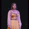 Flora, the Red Menace, original Broadway production