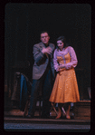 Flora, the Red Menace, original Broadway production