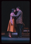 Flora, the Red Menace, original Broadway production