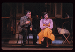 Flora, the Red Menace, original Broadway production
