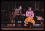 Flora, the Red Menace, original Broadway production