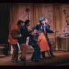 Flora, the Red Menace, original Broadway production