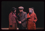 Flora, the Red Menace, original Broadway production