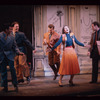 Flora, the Red Menace, original Broadway production