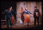 Flora, the Red Menace, original Broadway production
