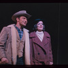 Flora, the Red Menace, original Broadway production