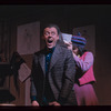 Flora, the Red Menace, original Broadway production
