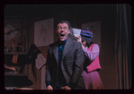 Flora, the Red Menace, original Broadway production