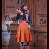 Flora, the Red Menace, original Broadway production