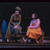 Flora, the Red Menace, original Broadway production