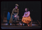 Flora, the Red Menace, original Broadway production
