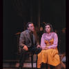 Flora, the Red Menace, original Broadway production