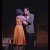 Flora, the Red Menace, original Broadway production