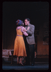 Flora, the Red Menace, original Broadway production