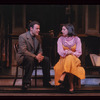 Flora, the Red Menace, original Broadway production