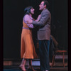 Flora, the Red Menace, original Broadway production