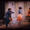 Flora, the Red Menace, original Broadway production