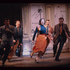 Flora, the Red Menace, original Broadway production