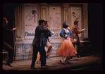 Flora, the Red Menace, original Broadway production