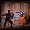 Flora, the Red Menace, original Broadway production