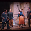 Flora, the Red Menace, original Broadway production