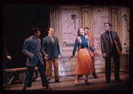 Flora, the Red Menace, original Broadway production