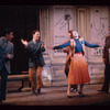Flora, the Red Menace, original Broadway production