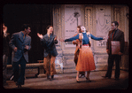 Flora, the Red Menace, original Broadway production
